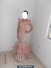 Vendo vestido de flamenca - mejor precio | unprecio.es