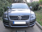 Volkswagen Touareg 2.5TDI R5 - mejor precio | unprecio.es