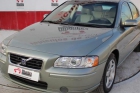 Volvo S60 2.5T MOMENTUM 4P - mejor precio | unprecio.es