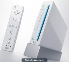 WII Nintendo - mejor precio | unprecio.es