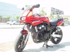 Yamaha FZ6 - mejor precio | unprecio.es