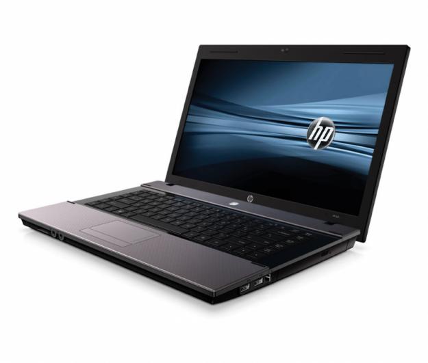 Portátil HP Precintado (T4500, 320Gb, 4Gb)