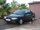 1.200   - FORD MONDEO 1.8 TD DE 90 CV (BENIFAYO) - mejor precio | unprecio.es