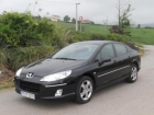 2005 PEUGEOT 407 ST Sport Pack HDI - mejor precio | unprecio.es