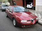alfa romeo 156 1.6I 120cv 1900 - mejor precio | unprecio.es