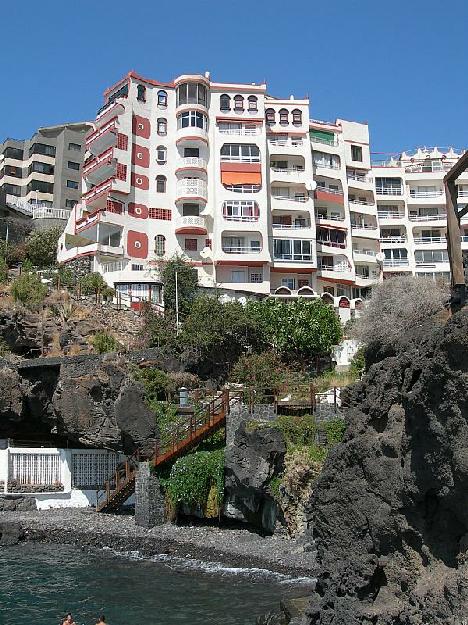 Apartamento en Orotava (La)