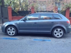Audi a3 sportback 1.9 105cv año 2007 - mejor precio | unprecio.es