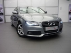 AUDI A4  2.0TDIE 136 DPF - mejor precio | unprecio.es