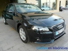 Audi A4 - mejor precio | unprecio.es