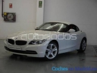 BMW Z4 - mejor precio | unprecio.es