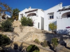 Bungalow con 2 dormitorios se vende en Moraira, Costa Blanca - mejor precio | unprecio.es