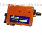 Cabezal fotoelectrico lector de marcas impresas por auto reflexion - mejor precio | unprecio.es