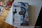 Cascos Moster iSport Immersion - mejor precio | unprecio.es