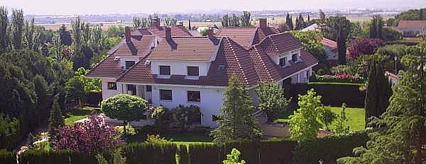 Chalet en Paracuellos de Jarama