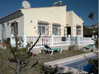 Chalet en venta en Alcaucín, Málaga (Costa del Sol)