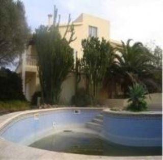 Chalet en venta en Sa Torre (Llucmajor), Mallorca (Balearic Islands)