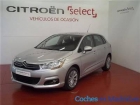 Citroen C4 - mejor precio | unprecio.es
