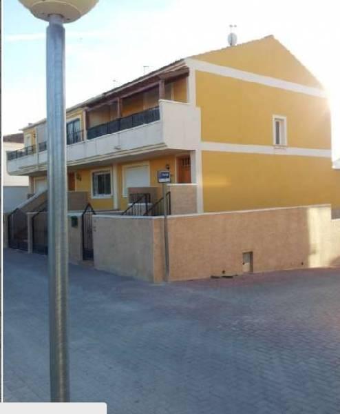 Dúplex en Murcia