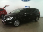 Ford S-Max 2.0 TDCi 140cv DPF Titanium, 25.300€ - mejor precio | unprecio.es