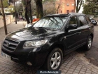 Hyundai Santa Fe 2.2 CRDi VGT Style 7 plazas - mejor precio | unprecio.es