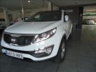 Kia Sportage 1.7CRDi Drive - mejor precio | unprecio.es