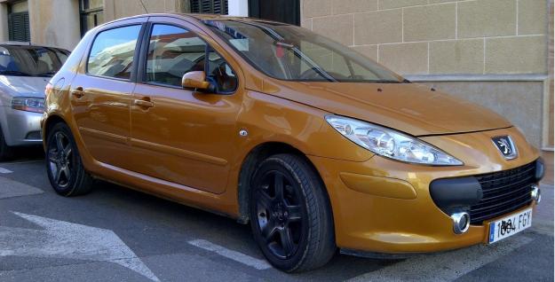menorca 307hdi itv hasta2015