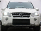 MERCEDES-BENZ ML 63 AMG - Madrid - mejor precio | unprecio.es