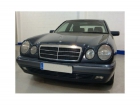 MERCEDES E 240 - mejor precio | unprecio.es