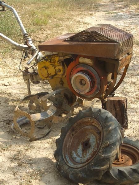 MOTOCULTOR