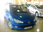 PEUGEOT 206 2.0 GTI - mejor precio | unprecio.es