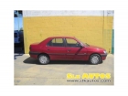 PEUGEOT 306 SEDAN STYLE D 1.9 - mejor precio | unprecio.es