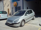Peugeot 307 HDI - 90CV - mejor precio | unprecio.es