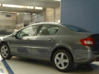Peugeot 407 SPORT HDI 140 - mejor precio | unprecio.es