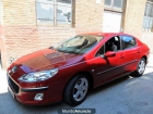 PEUGEOT 407 SW - mejor precio | unprecio.es