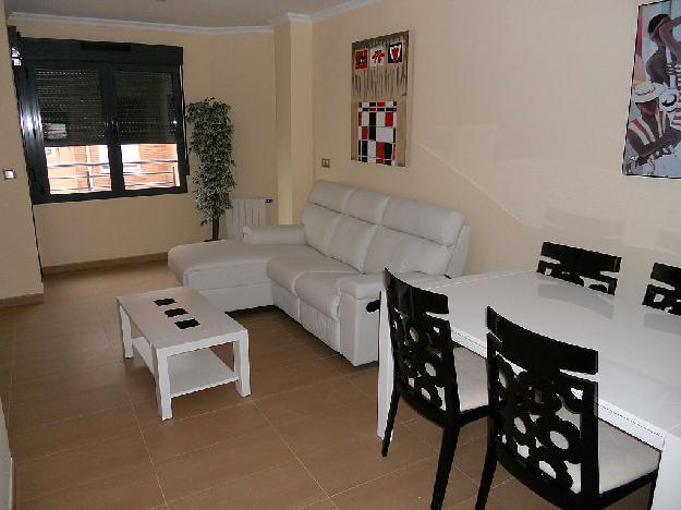 Piso en Albacete