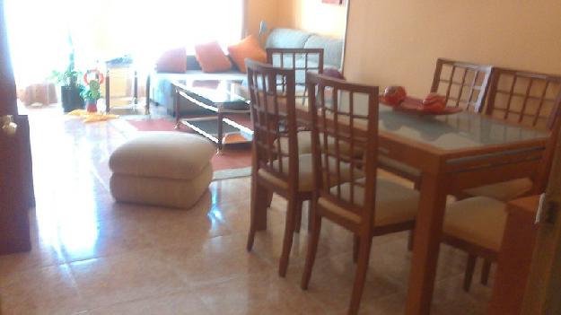 Piso en Colmenar Viejo
