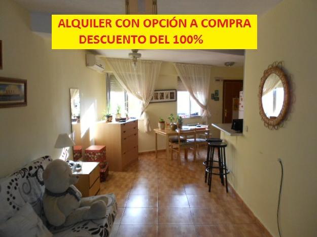 Piso en Madrid
