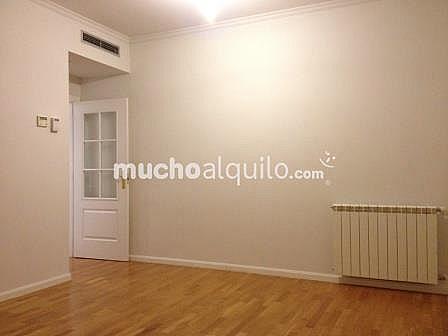 Piso en Madrid