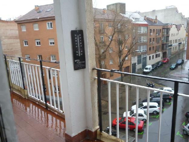 Piso en Madrid