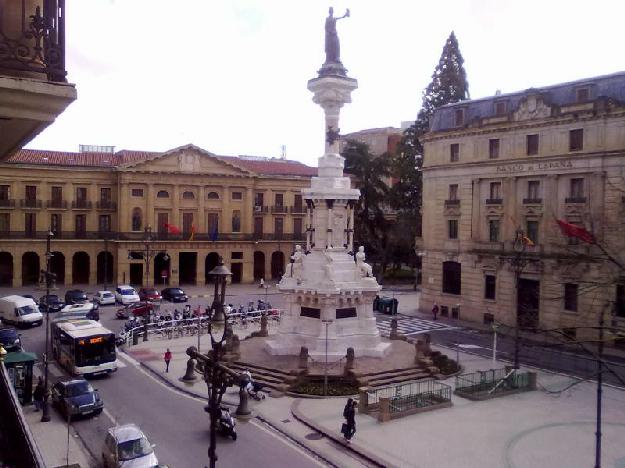 Piso en Pamplona/Iruña