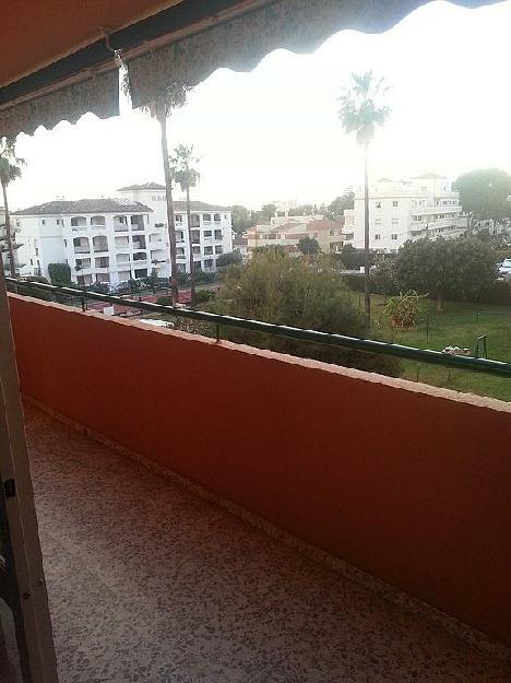 Piso en Torremolinos