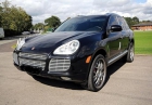 Porsche CAYENNE TURBO 4x4 - mejor precio | unprecio.es