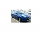 RENAULT Megane C.C. 1.6 Conf. Dynam.115 - mejor precio | unprecio.es