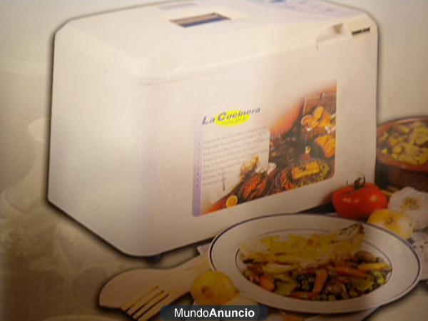 Robot de cocina \