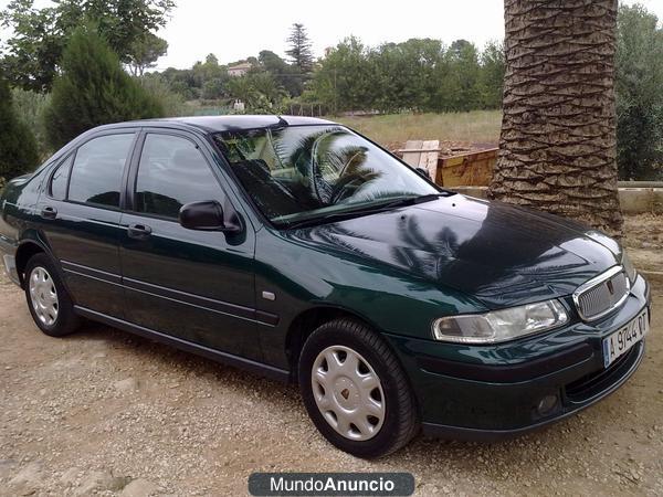 Rover 416 SI