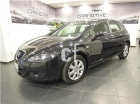 Seat Leon 2.0 Tdi 140cv Dsg Stylance '08 - mejor precio | unprecio.es