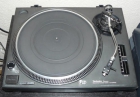 TECHNICS SL-1210 MK2 modelo negro+aguja estandard - mejor precio | unprecio.es