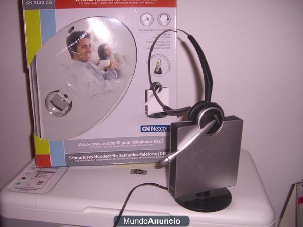 telefono inalambrico de manos libres