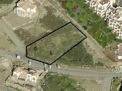 Terreno se vende en Benahavis, Costa del Sol