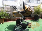 vendo trio quinny Buzz - mejor precio | unprecio.es